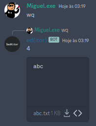 write quit